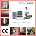 Hot Sale High Quality Computerized CNC Dot Pin Marking Machine for VIN Number